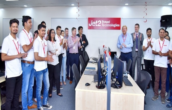 UK-based Jet2 Launches Jet2 Travel Technologies in Pune to Develop Travel Technology Solutions
